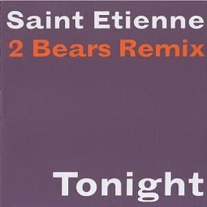 Tonight (2 Bears Remix)