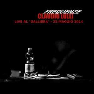 Frequenze al teatro Galliera 22/05/2014 (Live)