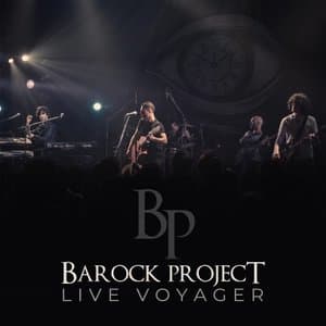 Live Voyager (Live)