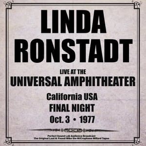 Universal Amphitheatre, LA, USA - 3rd October 1977 (Live From Universal Amphitheatre, LA)