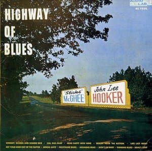 Highway Of Blues