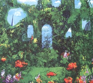 Дом Всех Святых