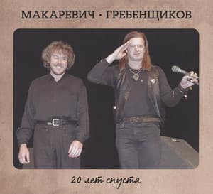 20 Лет Спустя