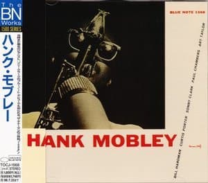 Hank Mobley