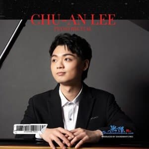 Chu-An Lee Piano Recital