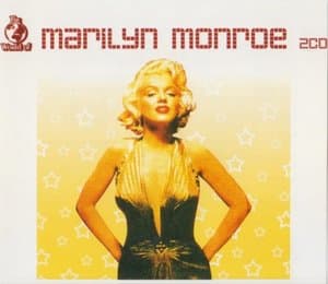 The World Of Marilyn Monroe
