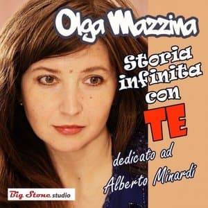 Storia infinita con te (Dedicato ad Alberto Minardi)