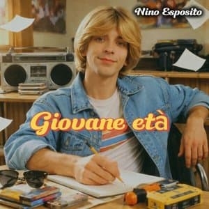 Giovane Eta