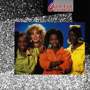 Curtie And The Boombox