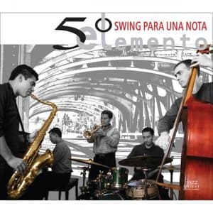 Swing para una nota