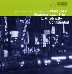 L.A. Strictly Confidential