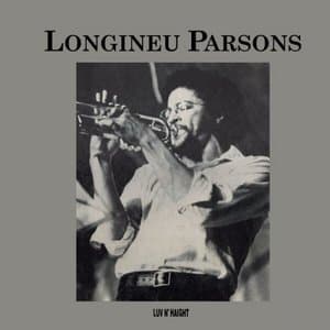 Longineu Parsons