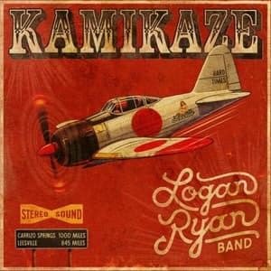 Kamikaze (The Album)