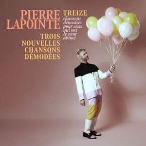 Treize chansons demodees pour ceux qui ont le coeur abime