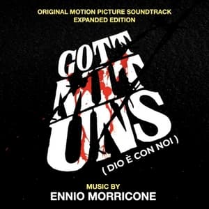 Gott Mit Uns - Dio e con noi (Original Motion Picture Soundtrack) (Expanded Edition)