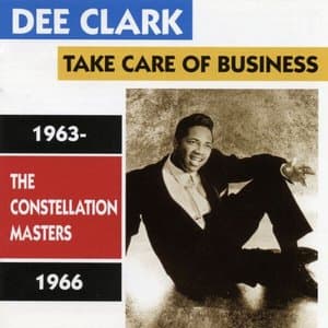 Take Care Of Business / Constellation Masters 1963-1966