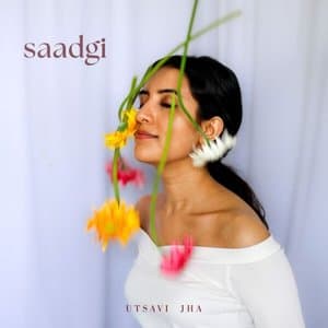 Saadgi - EP
