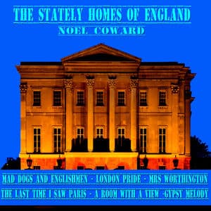 The Stately Homes of England