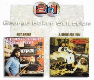 Hot Baker `74 / A Song For You `75