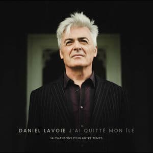 J'ai quitté mon île (14 chansons d'un autre temps)