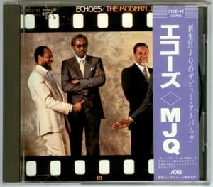 Echoes [3112-41 (35po)]