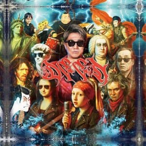 ROCK IN CITY ~band covers only~