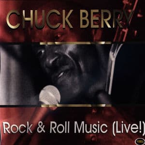 Rock & Roll Music (Live!)