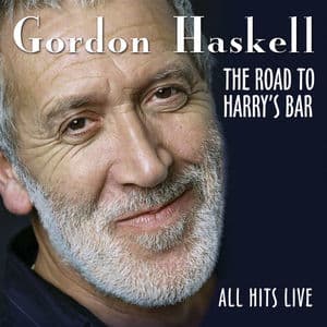 The Road to Harry's Bar - All Hits Live (Live)