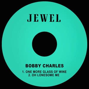 One More Glass of Wine / Oh Lonesome Me