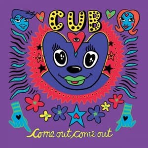 Come Out Come Out: 30th Anniversary Edition (2025 Remaster)