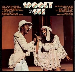 Spooky & Sue