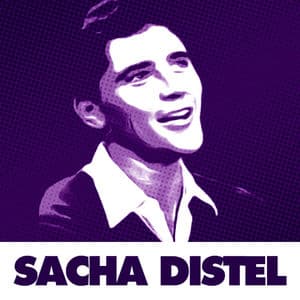 Le Meilleur De Sacha Distel