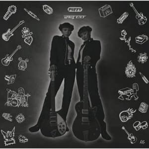 Puffy - JET CD