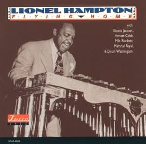 Flying Home (1942-1945)