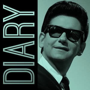 Roy Orbison Diary