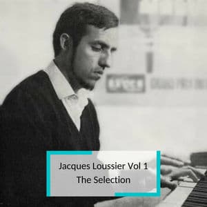 Jacques Loussier Vol 1 - The Selection