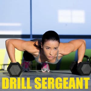 Drill Sergeant