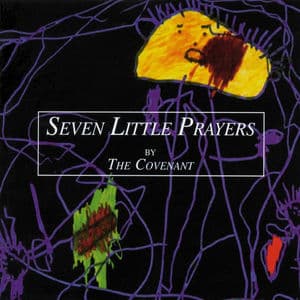 Seven Little Prayers
