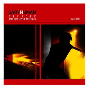 Decoder (Live In Australia)