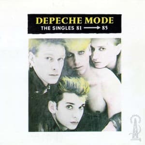 The Singles 81 → 85