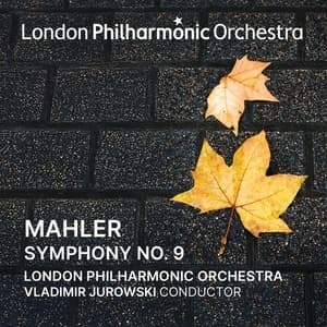 Symphony No. 9 (Vladimir Jurowski)