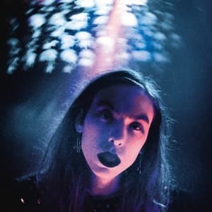 Glitter Days Are Gone