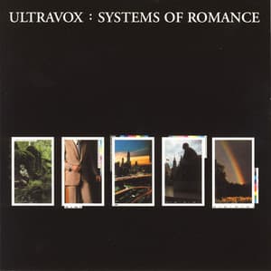 Systems Of Romance