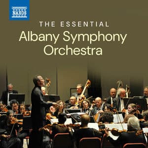 The Essential Albany Symphony Orchestra