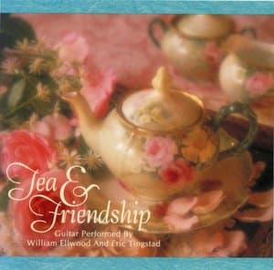 Tea & Friendship