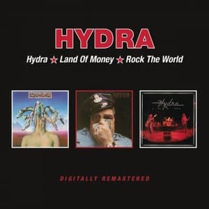 Hydra / Land Of Money / Rock The World
