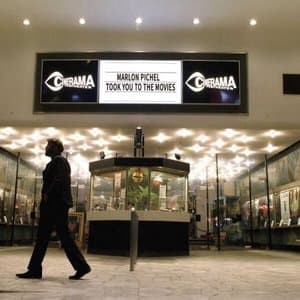 Took You To The Movies