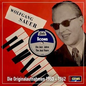 Die Jazz Jahre - The Jazz Years