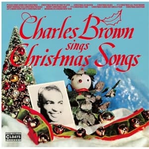 Charles Brown Sings Christmas Songs - Bonus tracks