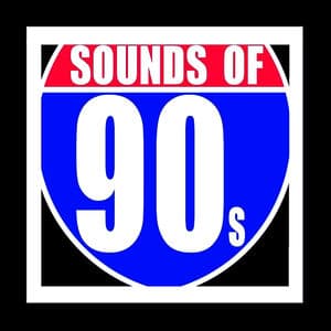 Sounds of 90s